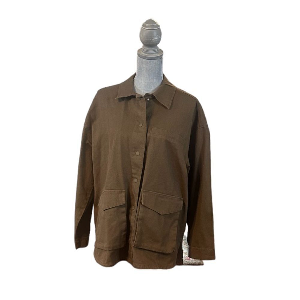 H&M coat S (4850)